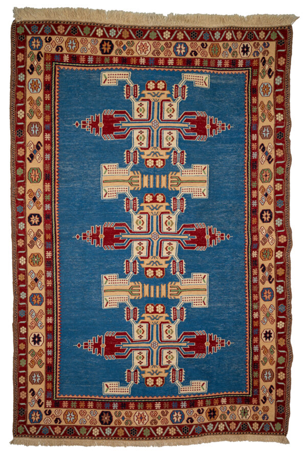 Saruk Susani Persiano