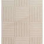 Tappeto Art Cream