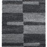 Tappeto Gala Grey