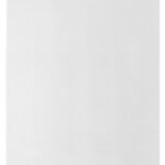 Tappeto Joy White
