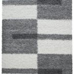 Tappeto Gala Light Grey