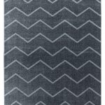 Tappeto Rio Grey